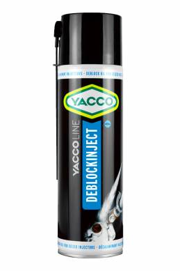 Проникающая жидкость YACCO DEBLOKINJECT  (500 ml)